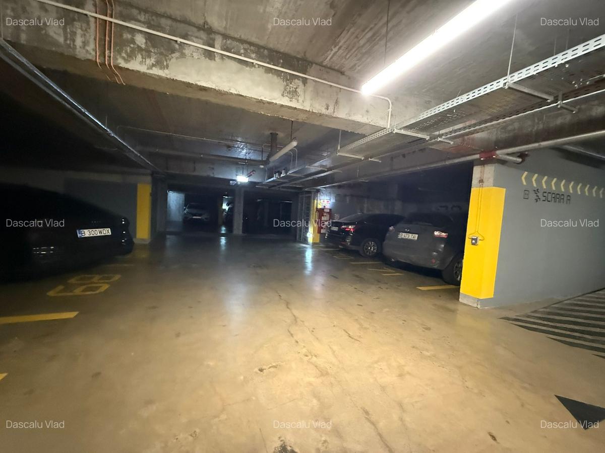 Penthouse 4 Camere | 100 mp | Terasă 270 mp | Timpuri Noi - 17