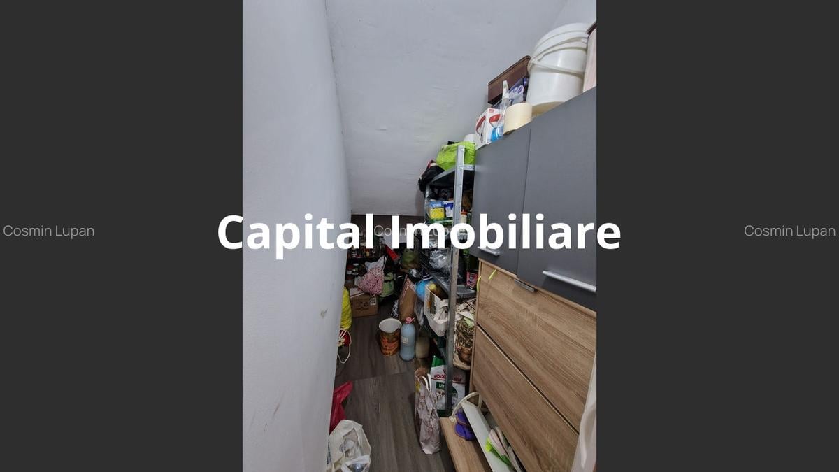Casă cu 4 camere în Săsar - 10