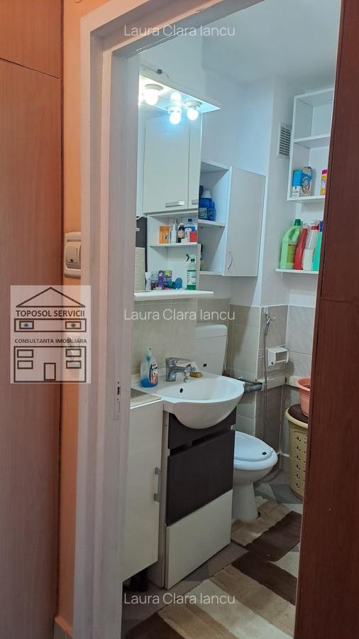 Repozitionare de pret - Apartament cu 3 camere de vanzare-94900 euro- Urgent!!!! - 11