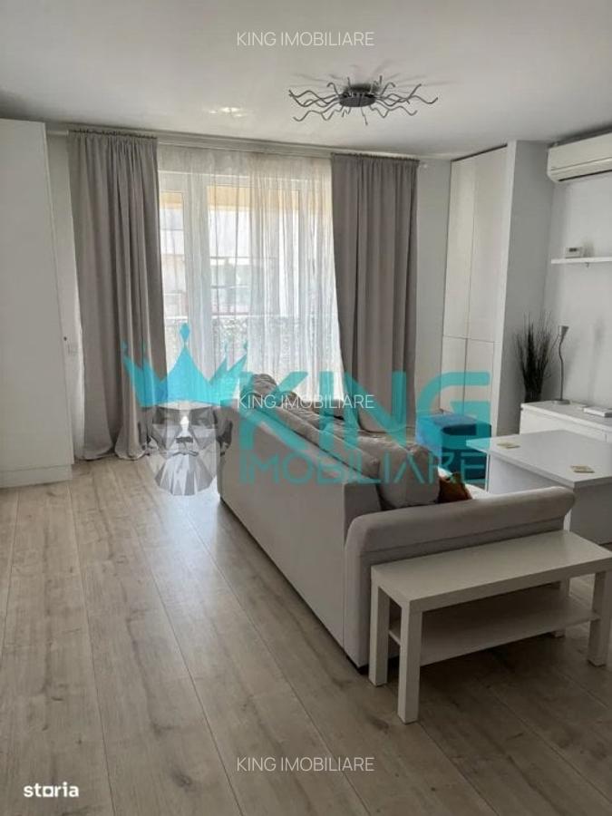 Apartament 2 Camere Straulesti Bucuresti - 1