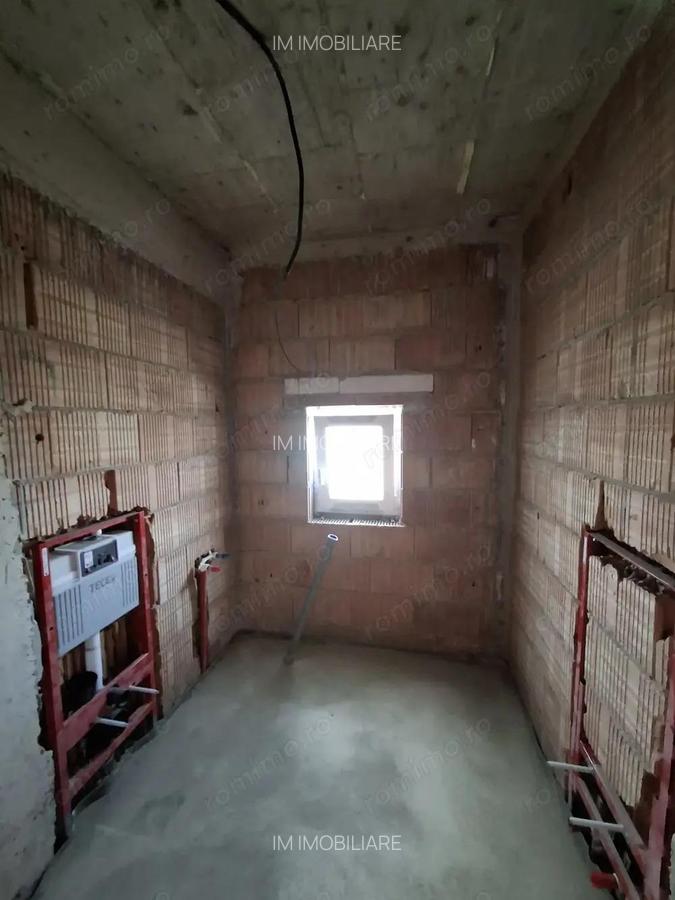 Sanandrei Duplex 4 Camere Vatra Satului - 10