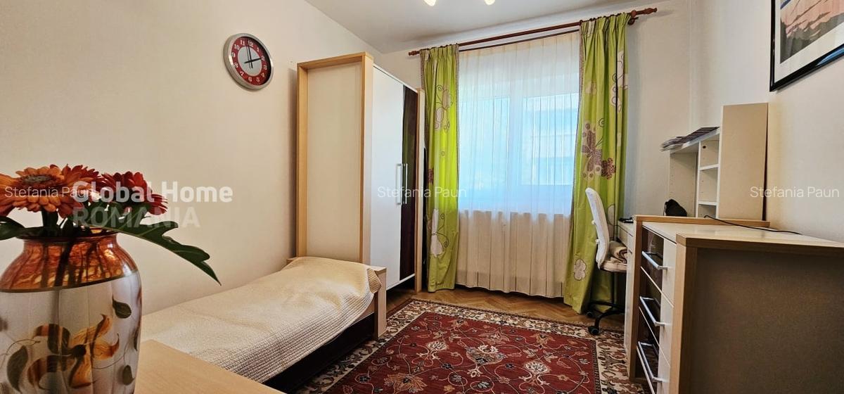 Floreasca | 3 Camere Cozy | Pet Friendly | 1000 EUR - 11