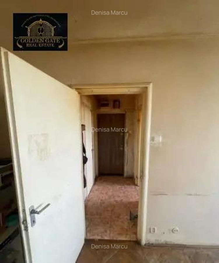 COMISION 0 | Drumul Taberei Drumetul - 3 Camere Decomandat 74mp Balcon - 6
