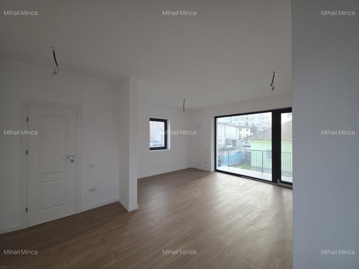 INCHIRIERE SPATIU COMERCIAL 72 mp - CENTRU PITEȘTI - 1