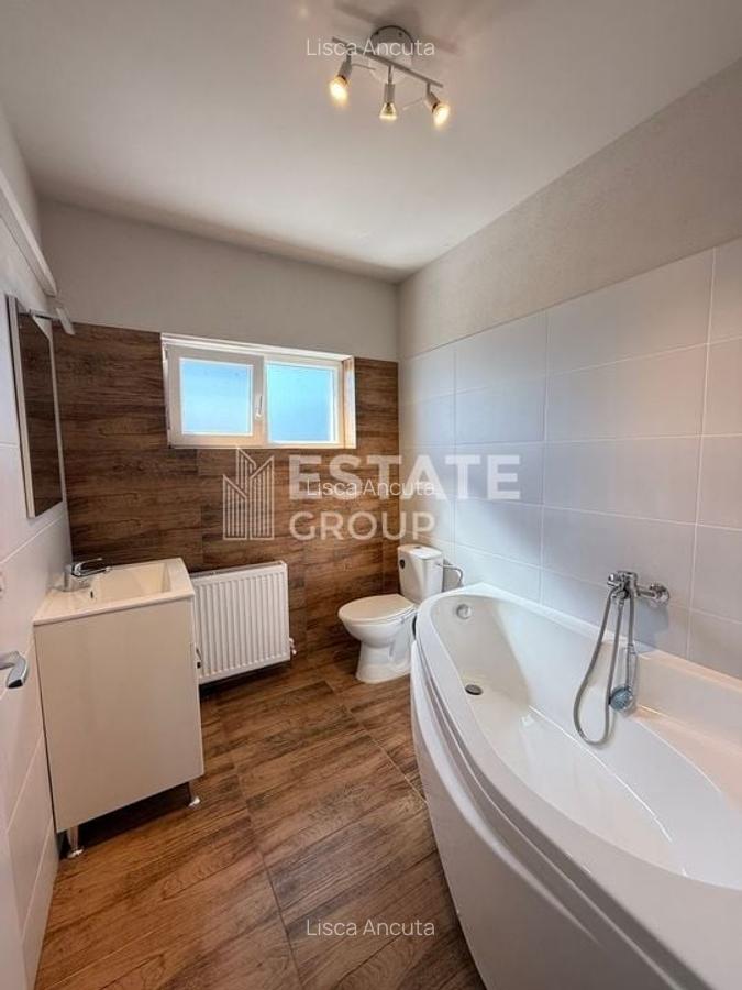 Duplex Mosnita Noua, mobilat si utilat - 16