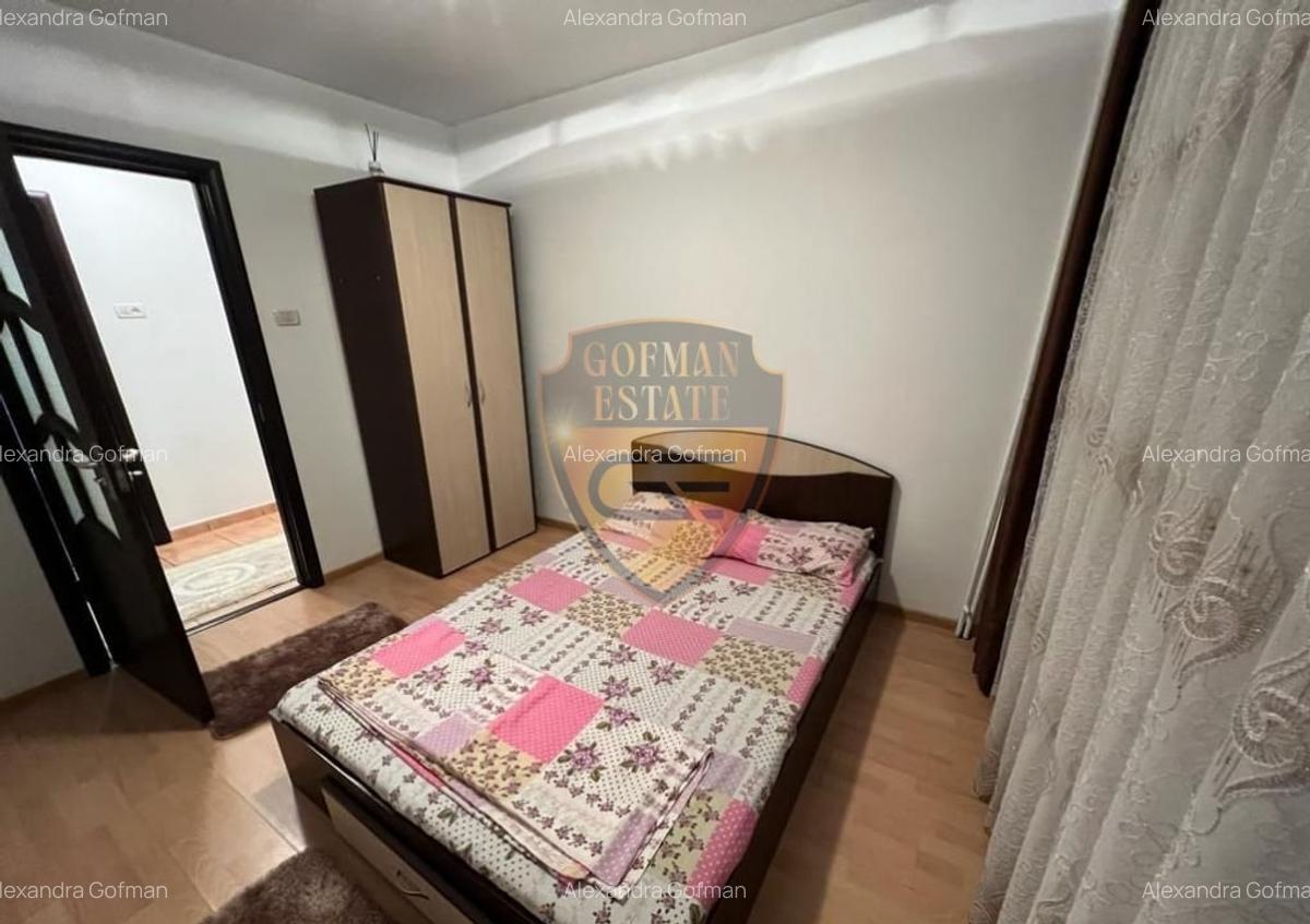 Inchiriez apartament 3 camere - 2