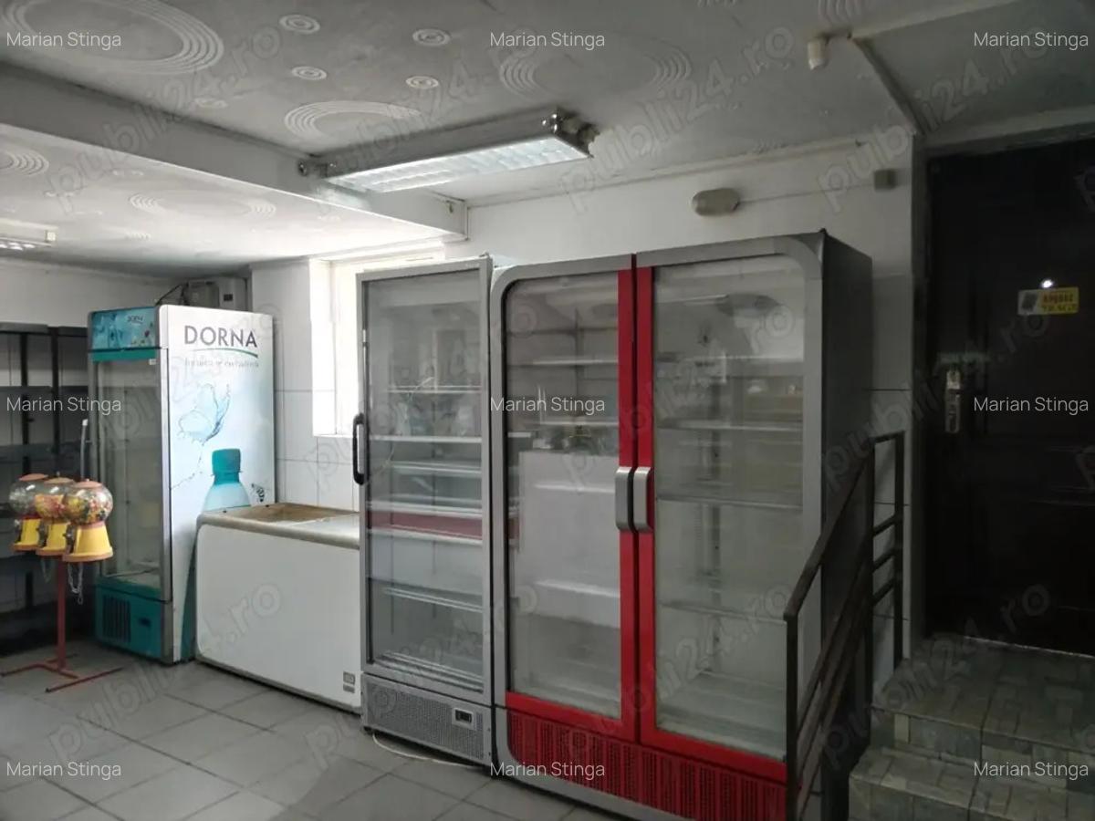 Inchiriez spatiu - 4