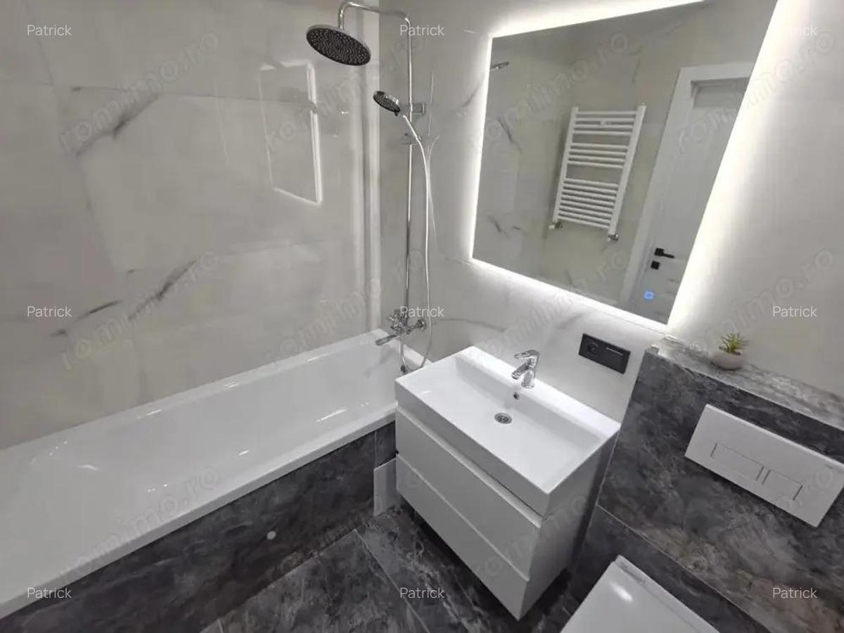Apartament cu 2 camere in zona Dumbravita - 4