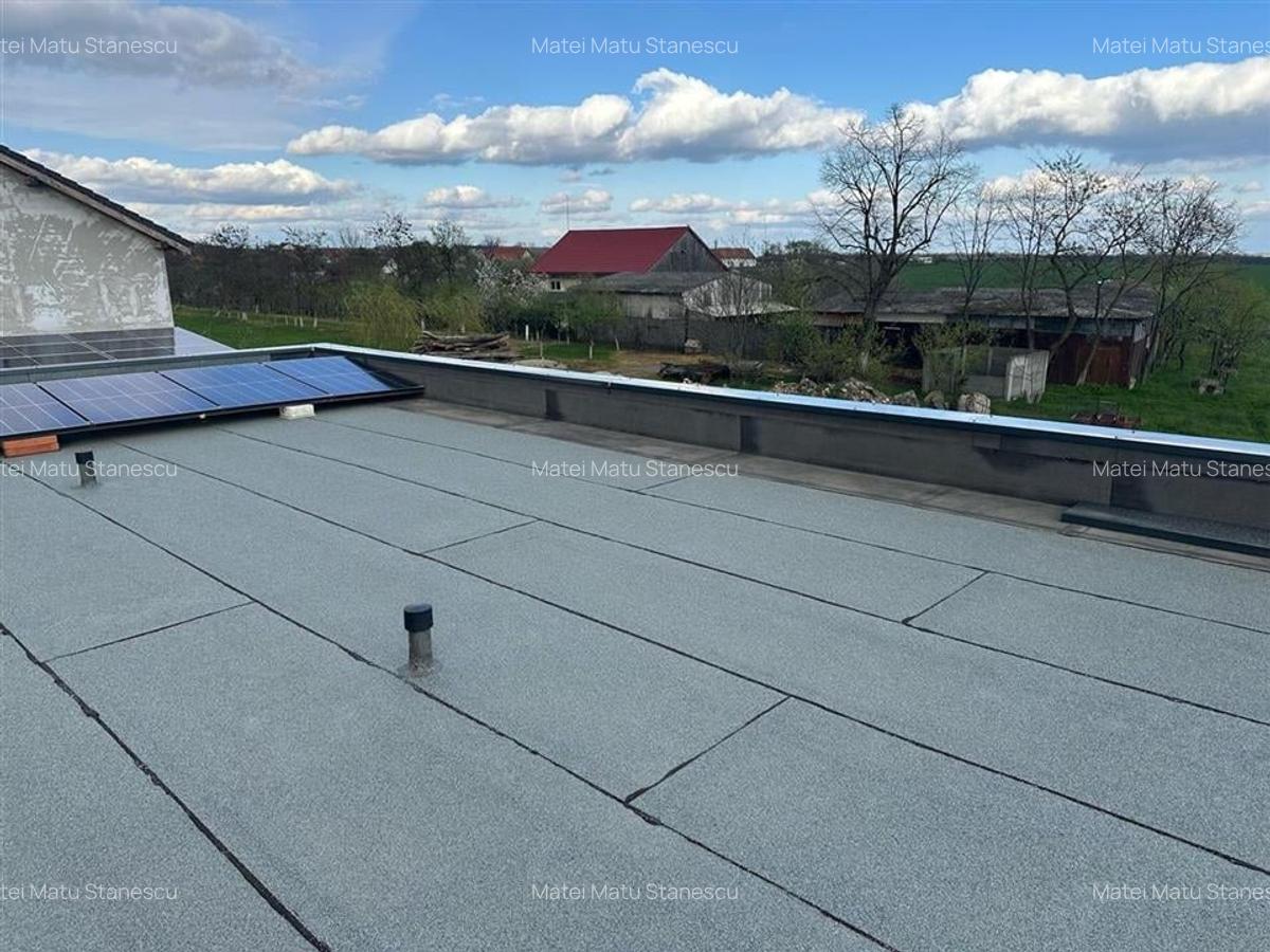 Casa Individuala Finalizata Bencec - 7