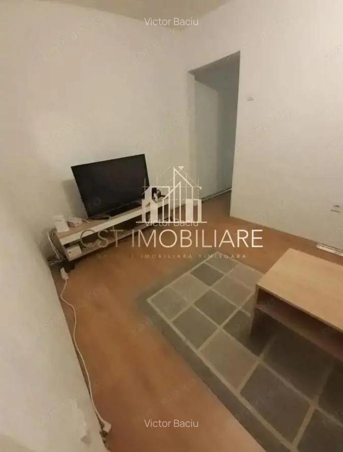 Apartament 3 camere renovat parter, Dacia (langa Viviani Cafe) - 2