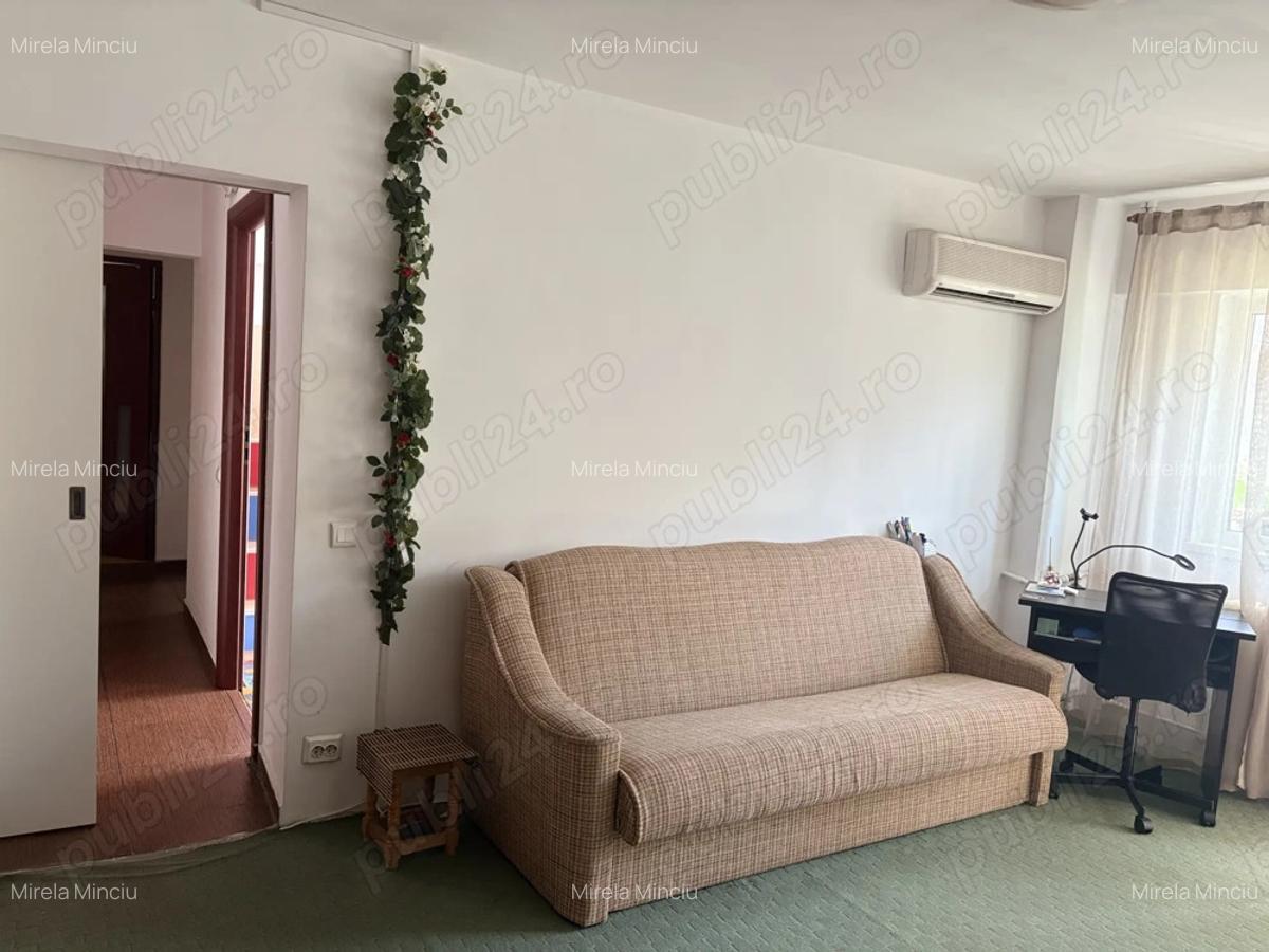 Inchiriere apartament 3 camere, 2 bai, 3 paturi duble Zona Metrou Valea Ialomitei - 3 Inchiriere apartament 3 camere, 2 bai, 3 paturi duble Zona Metrou Valea Ialomitei - 3