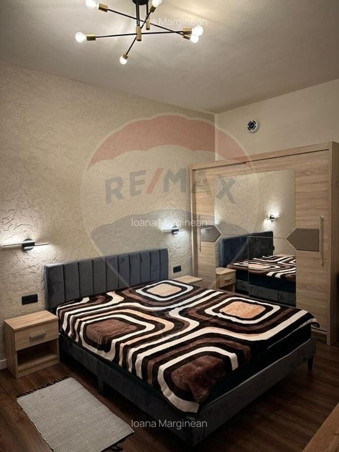 Apartament 2 camere de inchiriat in zona centrala - SORA - 9