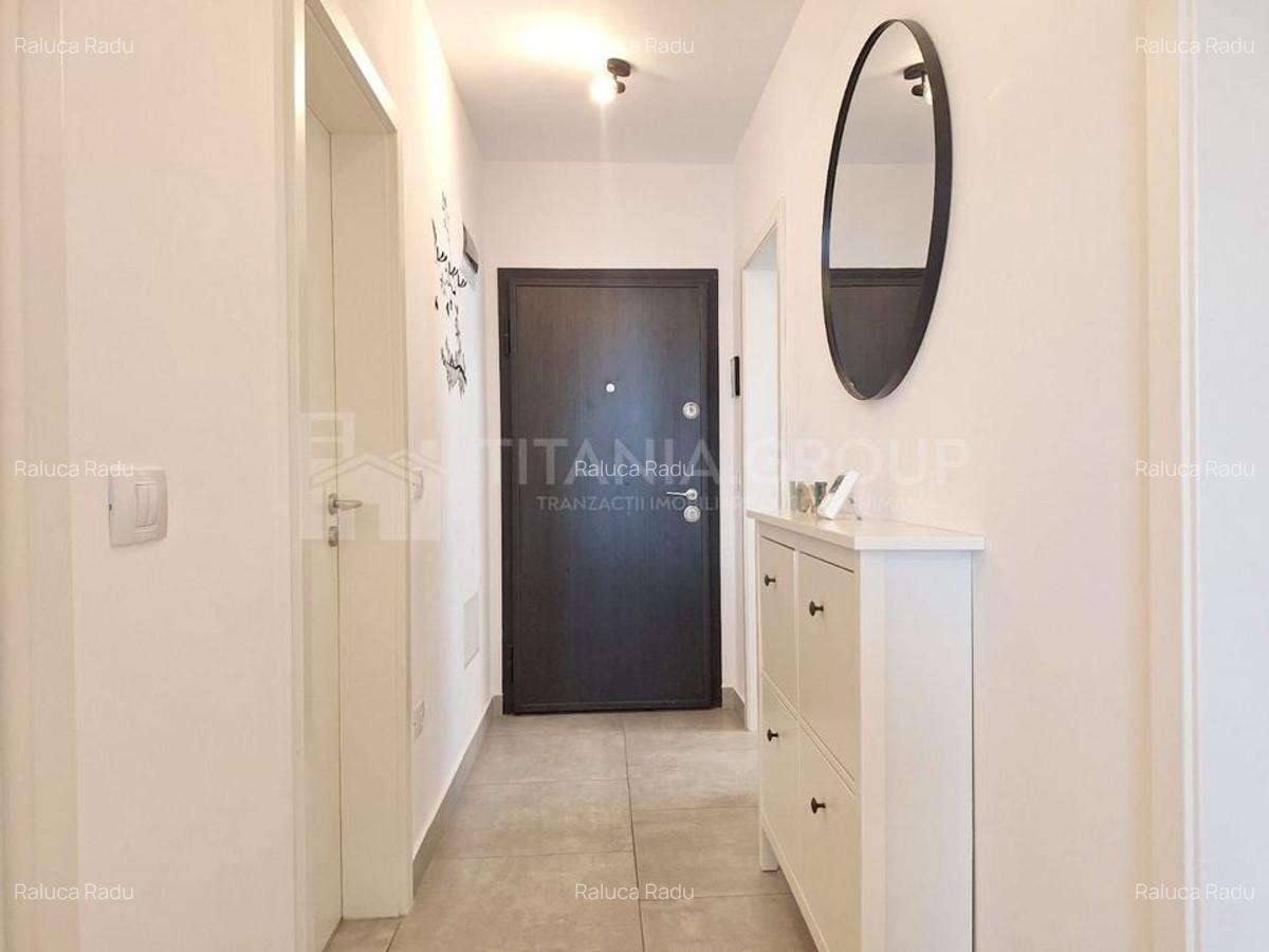 Apartament 2 camere PET FRIENDLY,  parcare,  Grandis Coresi - 7