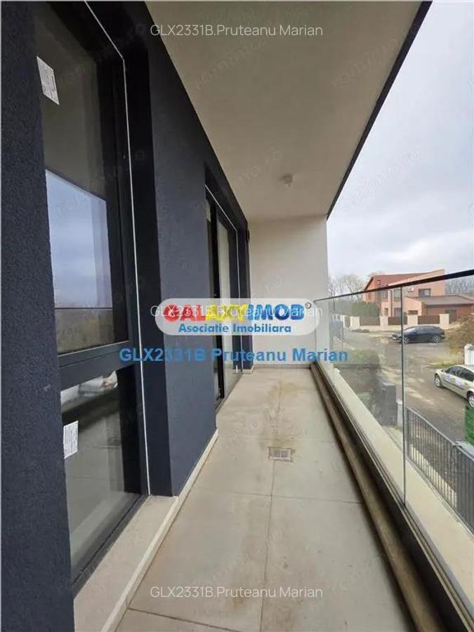 Vanzare vila de Lux de tip Duplex situata in comuna Tamasi- Corbeanca - 7