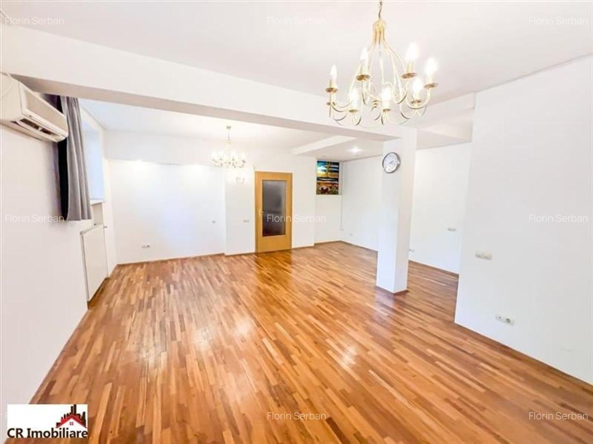 Vanzare apartament 5 camere demisol Televiziune - 3