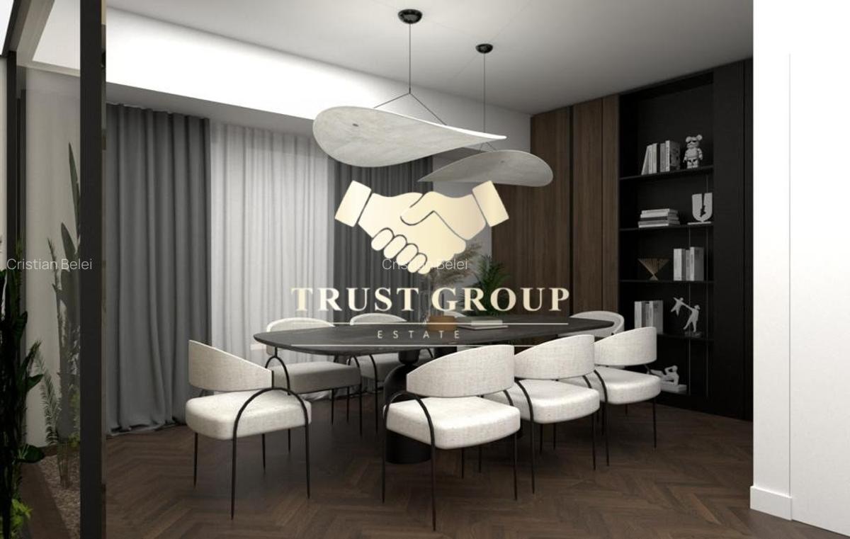 Apartament cu 3 camere decomandat în Băneasa - 24