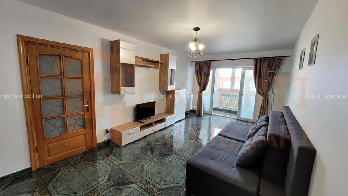 Apartament 2 camere de inchiriat in zona Faleza Nord, Constanta - 3