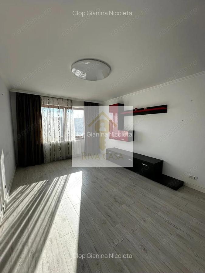 Apartament cochet cu 2 camere, mansarda luminoasa in zona Cantemir - 2