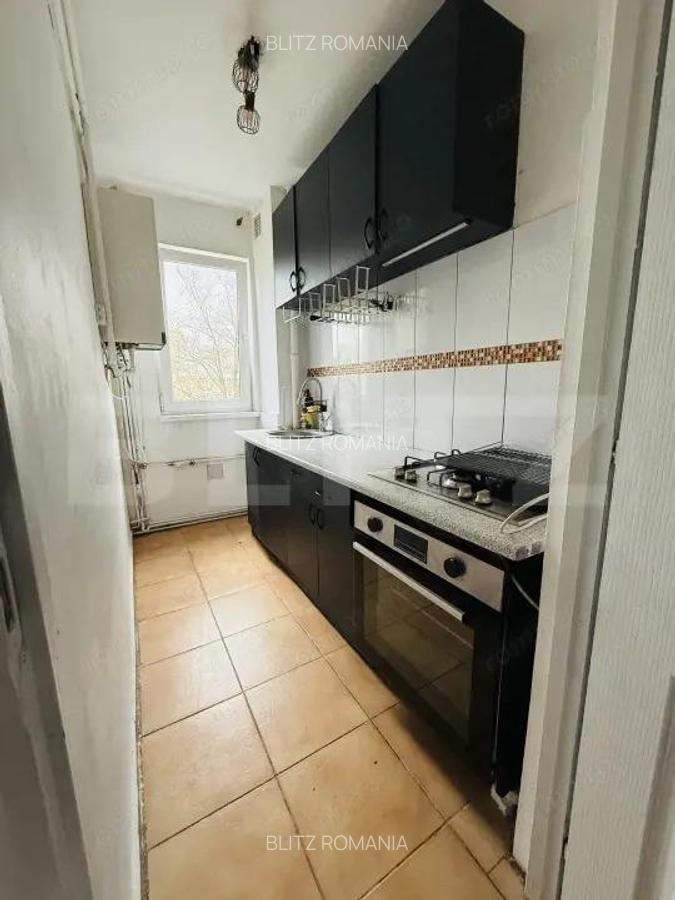 Apartament 3 camere spa?ios ?i luminos Cartier As - 14