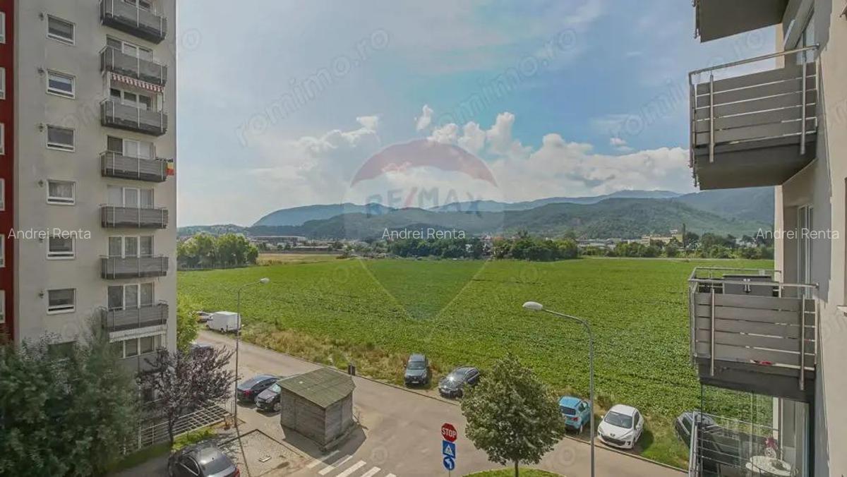 Apartament 2 camere decomandat | Parcare si boxa | Avantgarden 3 - 12