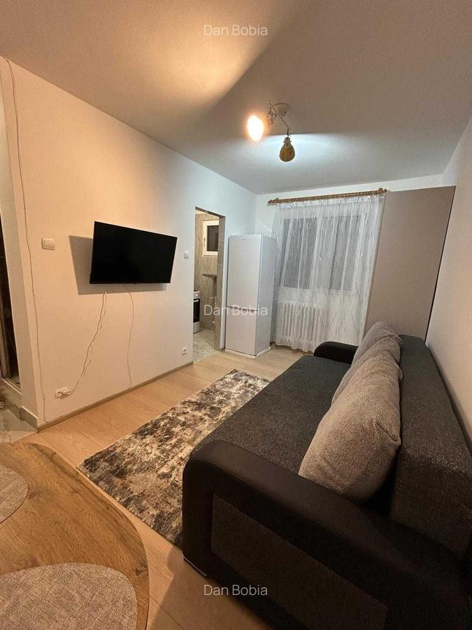 Garsoniera prima chirie Pta Alba Iulia - Muncii DB1319 - 2