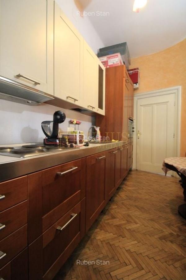 Apartament cu 3 camere decomandat, mobilat în Ultracentral - 10