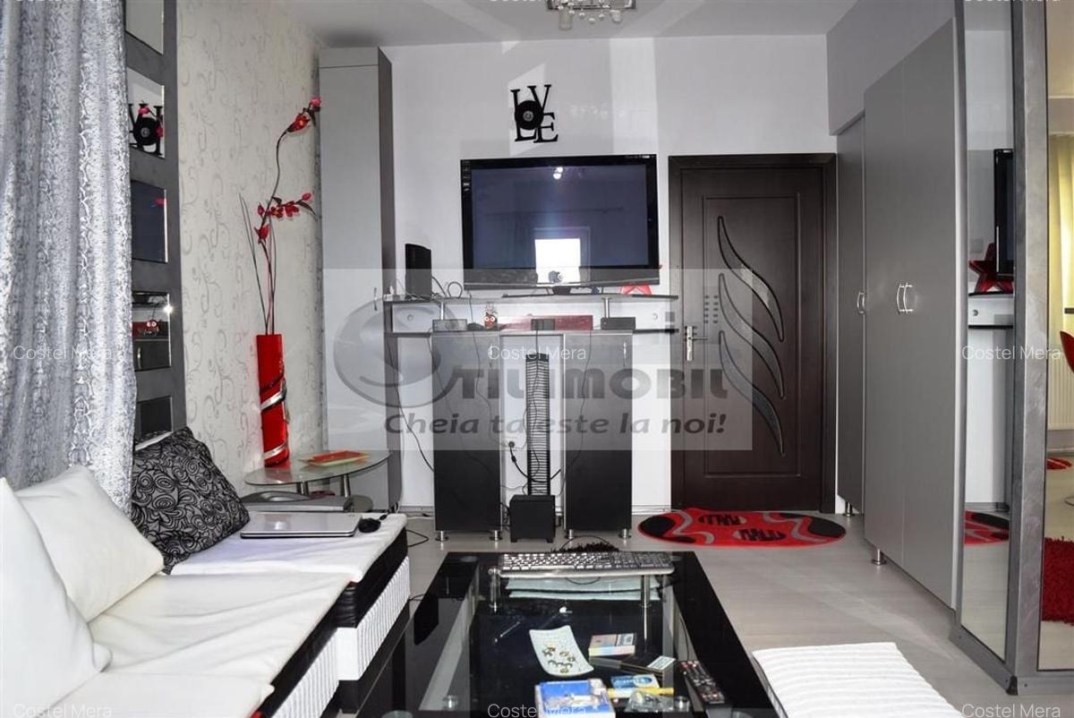 Apartament 3 camere Tatarasi - Spital Neurochirurgie - 8