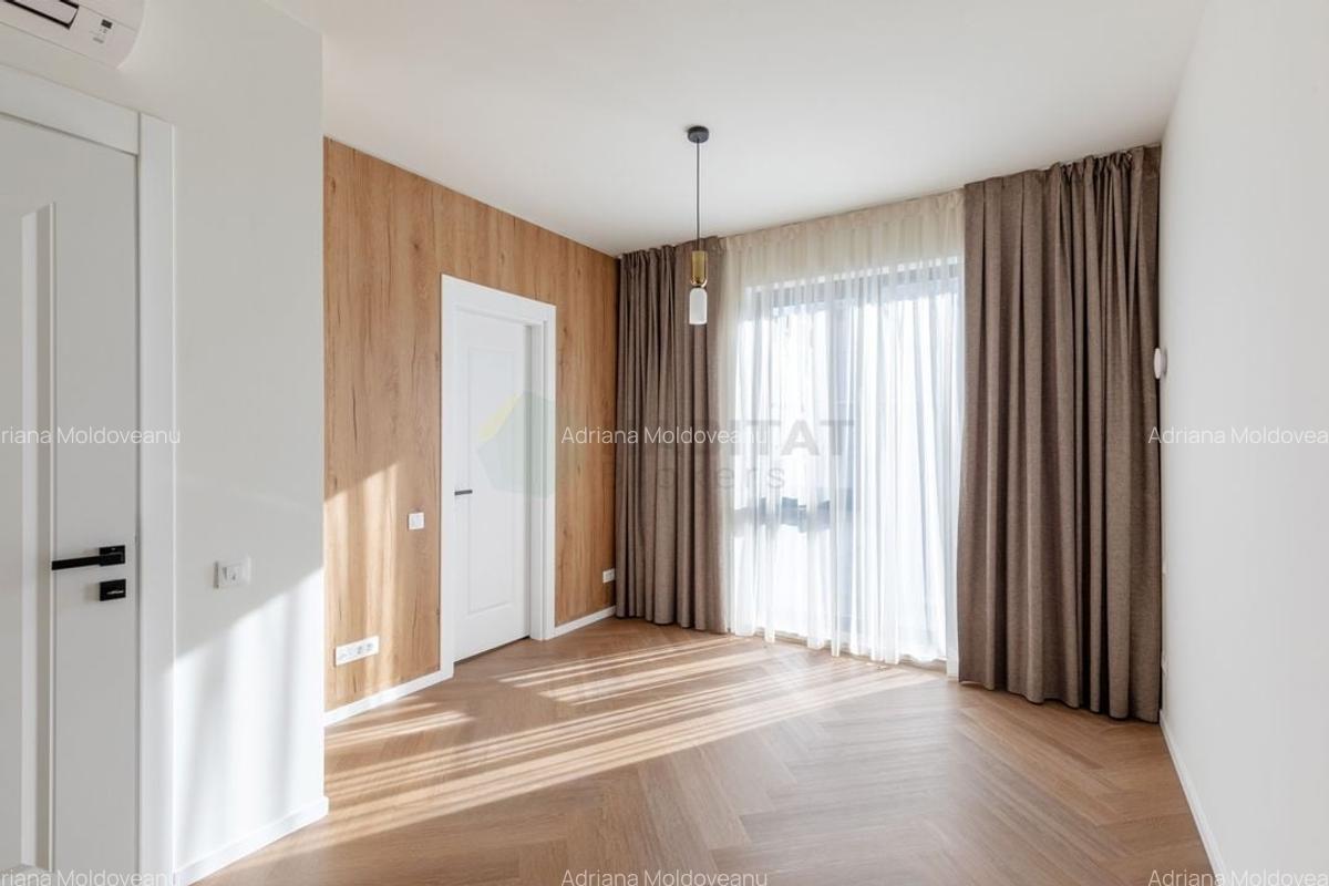 Vila tip townhouse in Pipera - mobilier de bucatarie inclus - 16