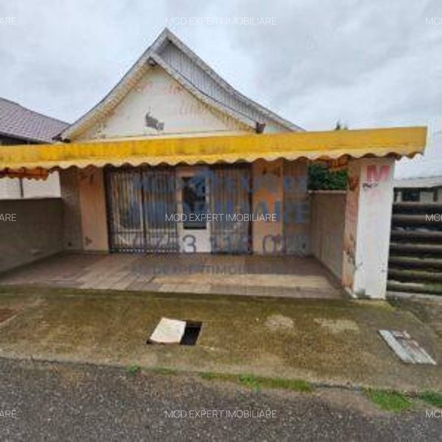 De vanzare: Cladire cu suprafa?a utila de 98 mp - Poten?ial multifunc?ional - 2