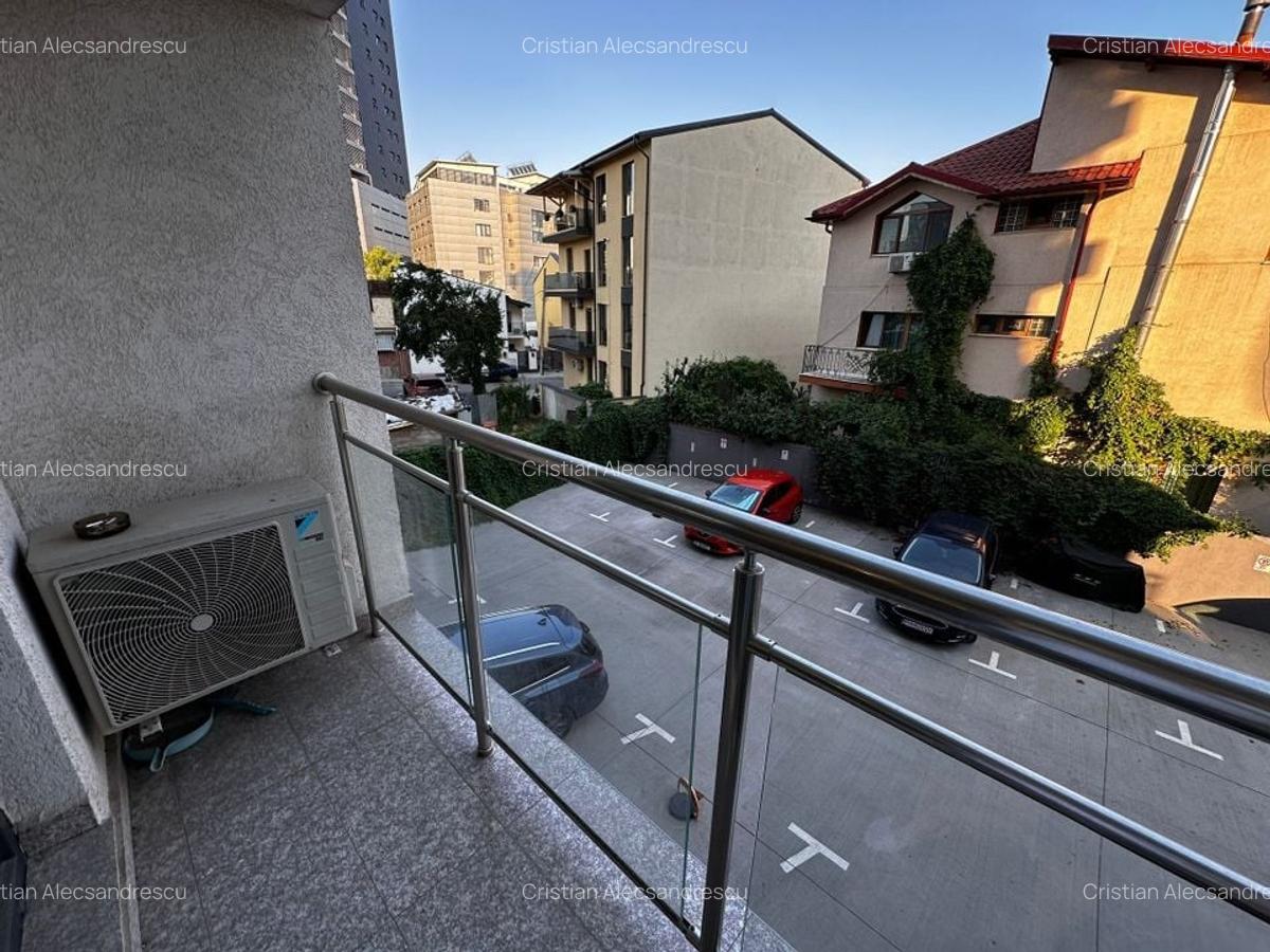 Apartament cu 2 camere semidecomandat în Grozăvești - 8