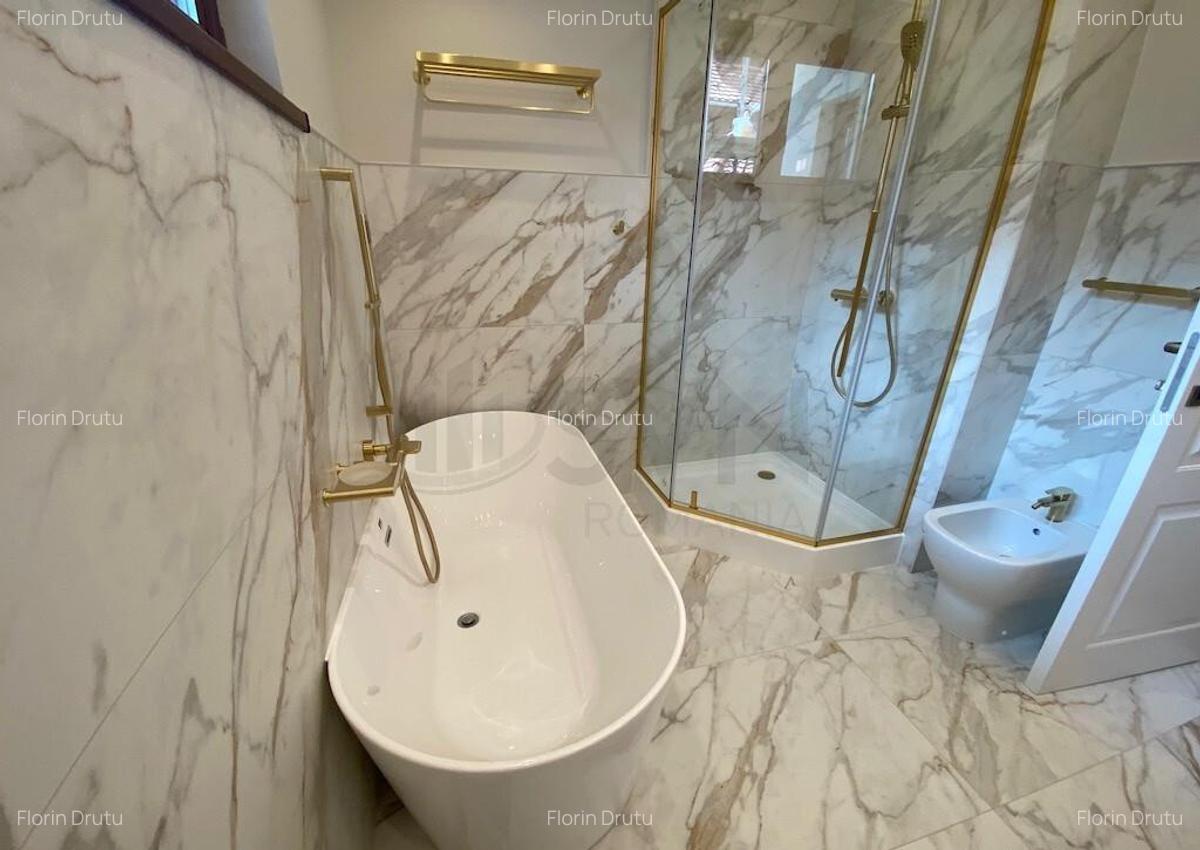 Apartament superb - renovare premium - Dorobanti Capitale - 8
