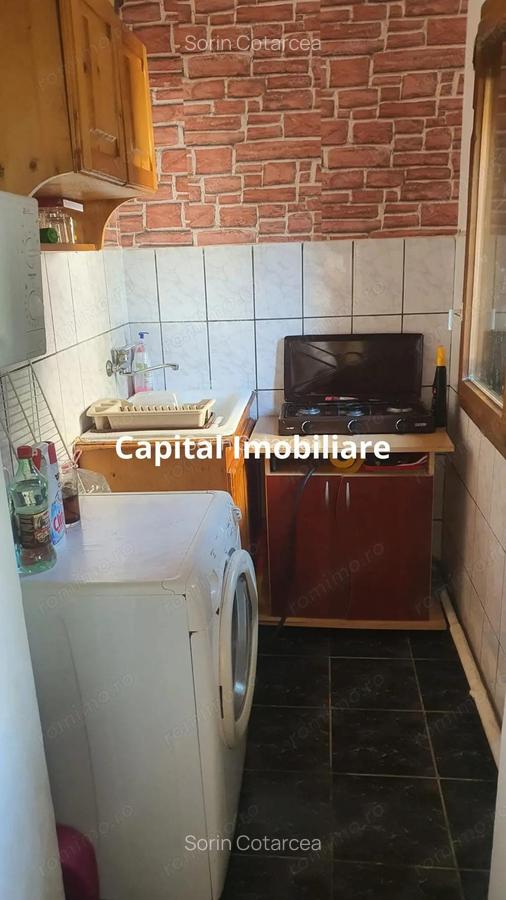 Apartament Parter, 2 camere Generala 14 - 3