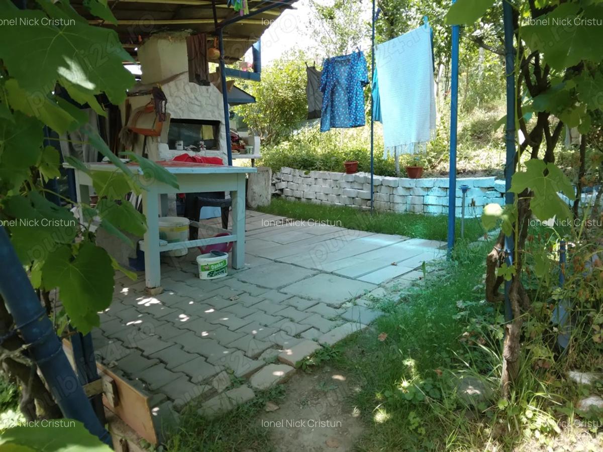 Vand casa sau schimb cu apartament in Resita. - 5