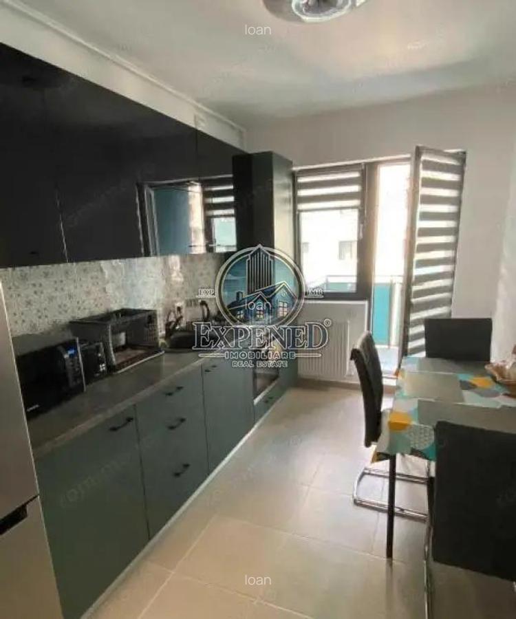 Inchirieri Apartamente 3 Camere | Parcul Carol | Parcare | Centrala - 2