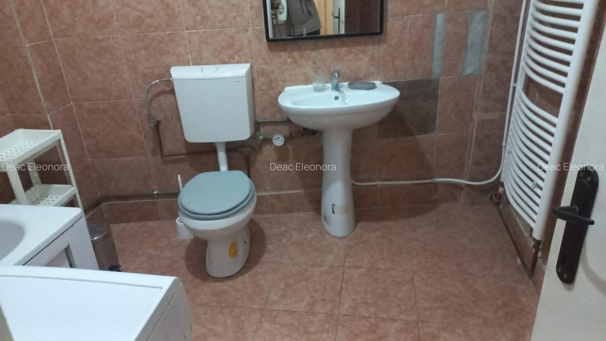 Apartament 2 camere, decomandate, zona centrala - 7 Apartament 2 camere, decomandate, zona centrala - 7