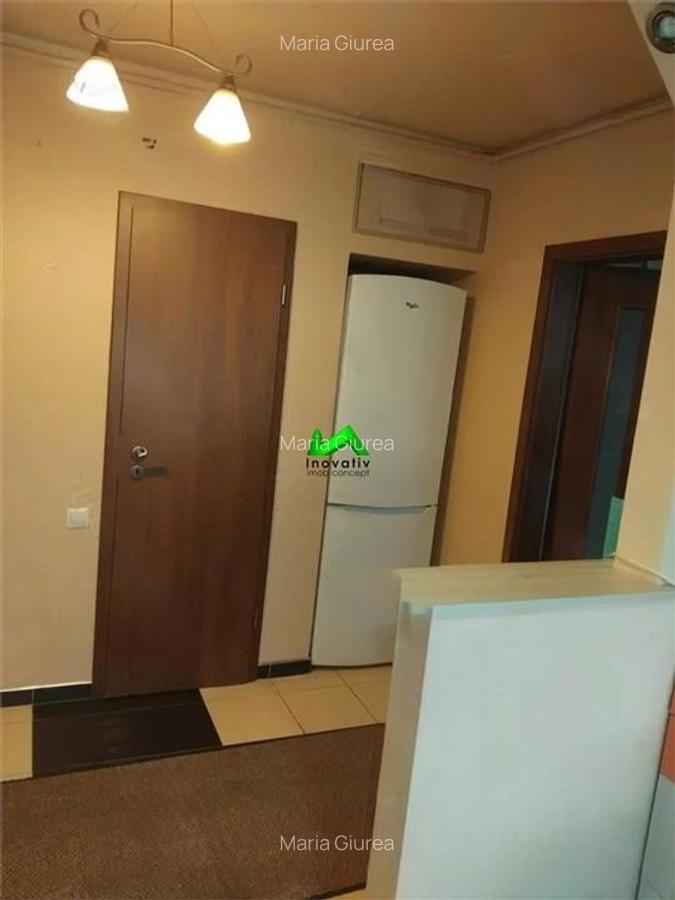Apartament de inchiriat 2 camere Sibiu Terezian - 6