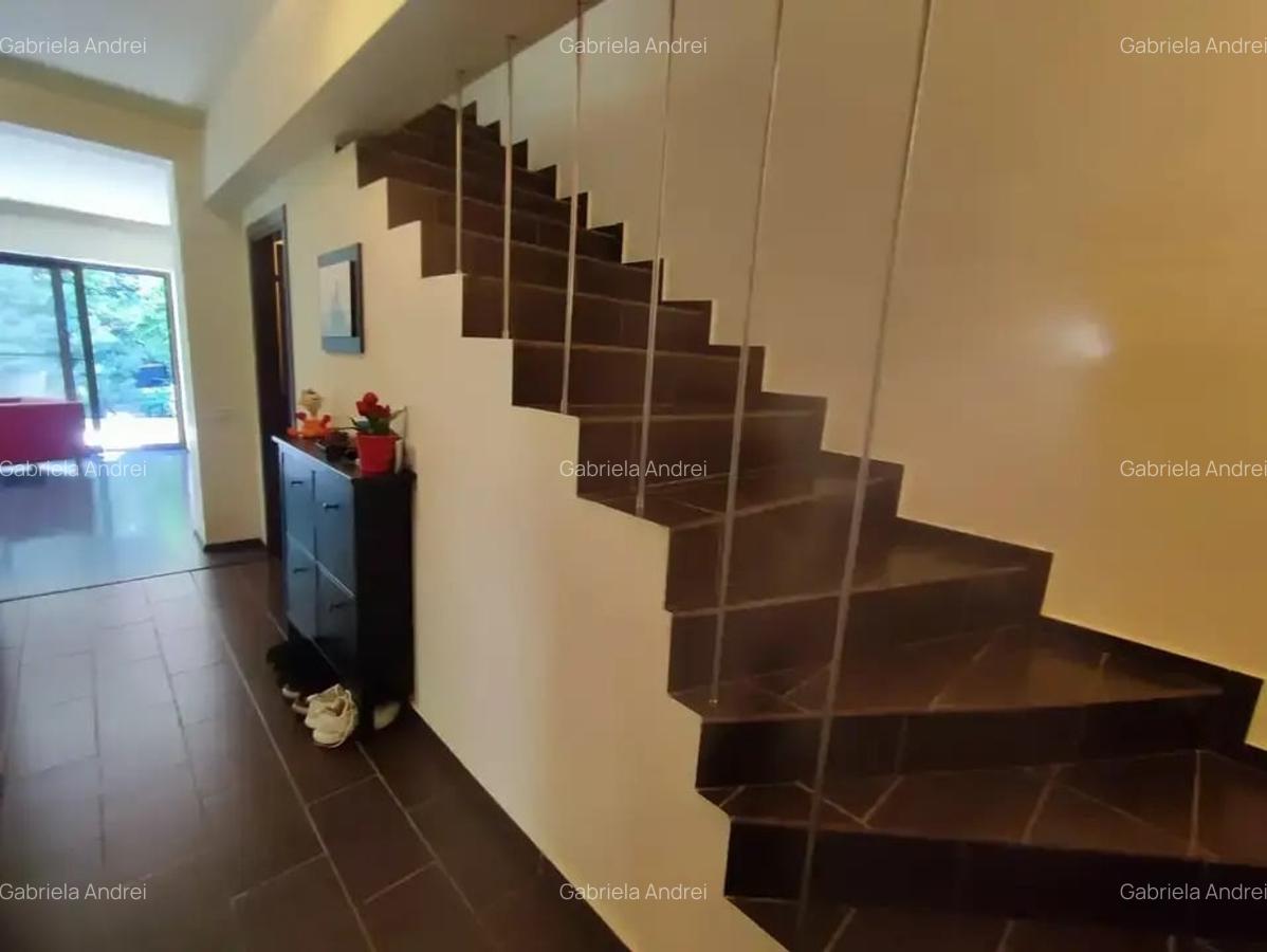 Casa 5 Camere Nordul  Capitalei | Zona Verde, Padure | Langa Metrou - 16