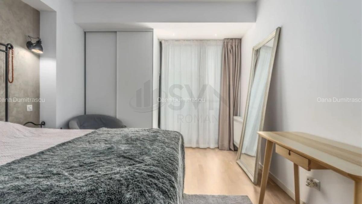 REA1023225 Apartament Exclusivist cu 4 Camere Nordului I Herastrau - 15
