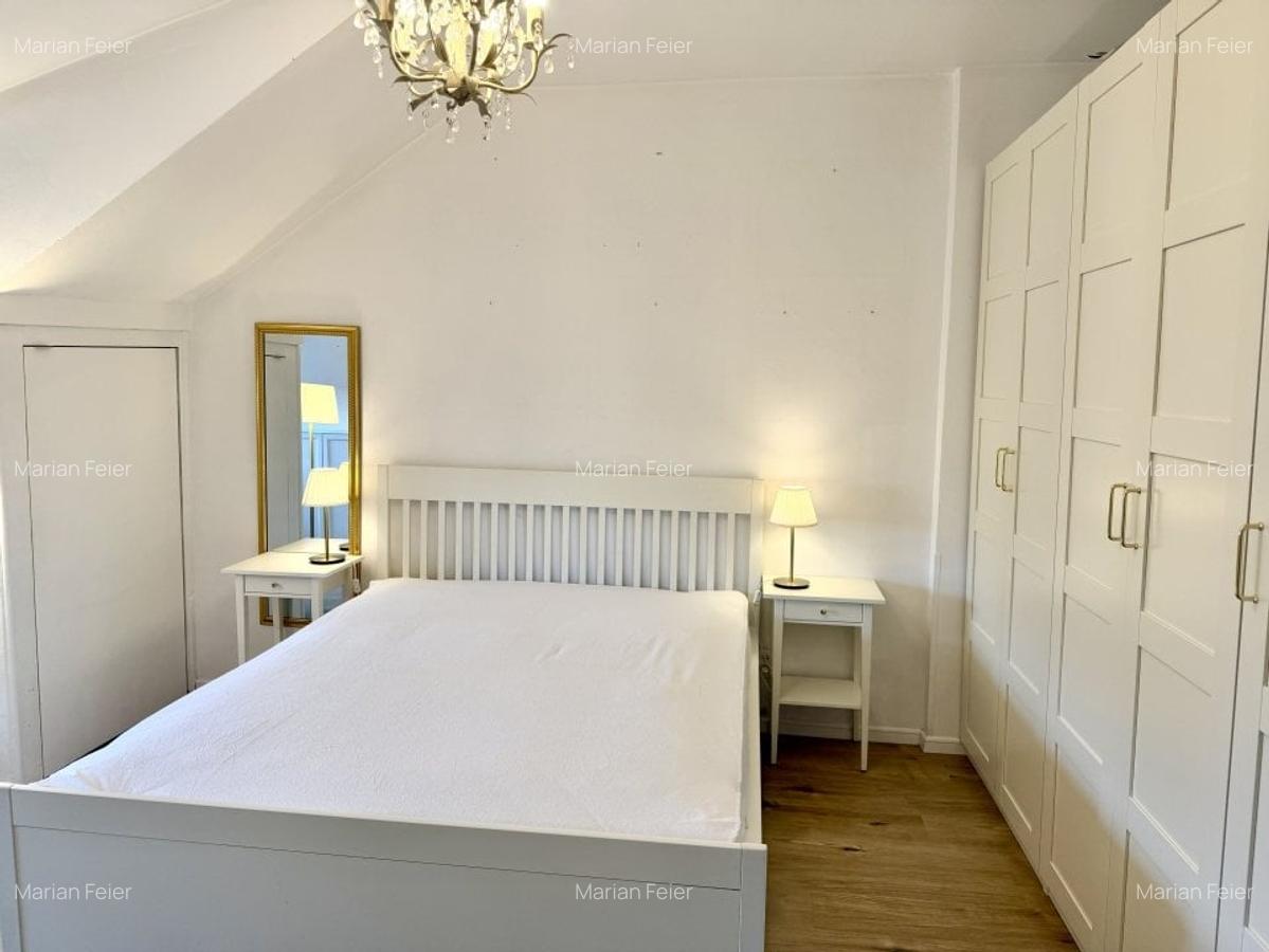 Inchiriere apartament 3 camere zona  Primaverii - 5