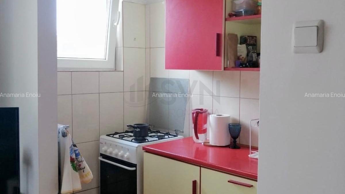 REA1026704 Apartament 2 camere I Floreasca I Mobilat - 6