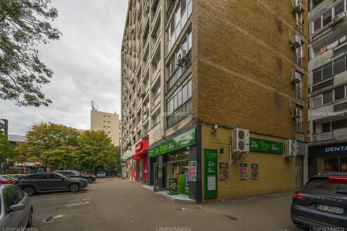 Comision 0% Apartament 2 camere Ferdinand/Iulia Hasdeu - 18