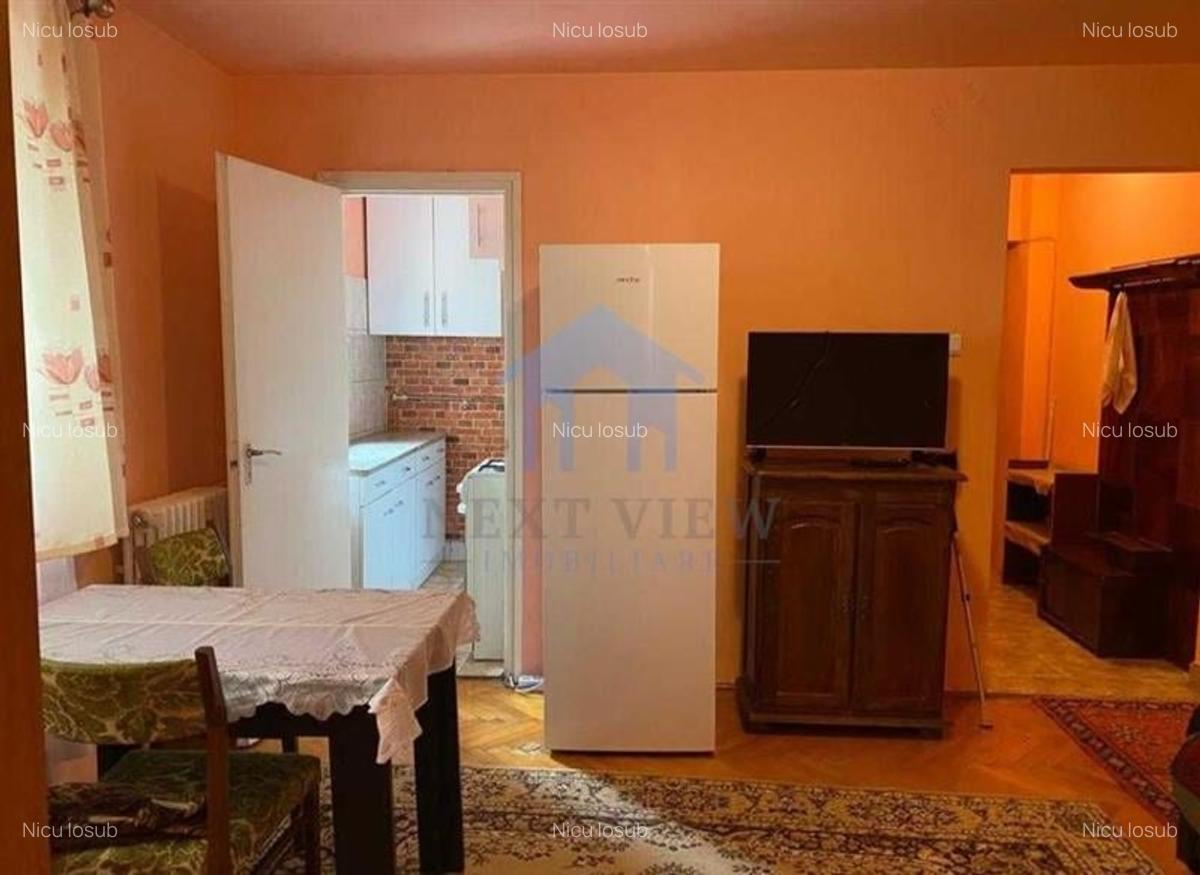 Apartament 2 camere, Andrei Muresanu - 7