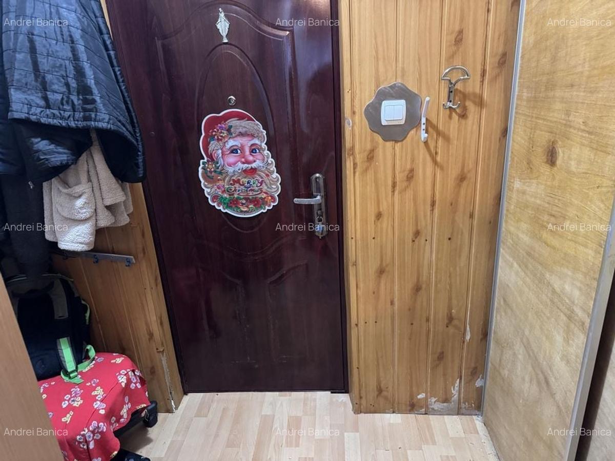 Apartament cu 2 camere semidecomandat, mobilat în ISR - 11