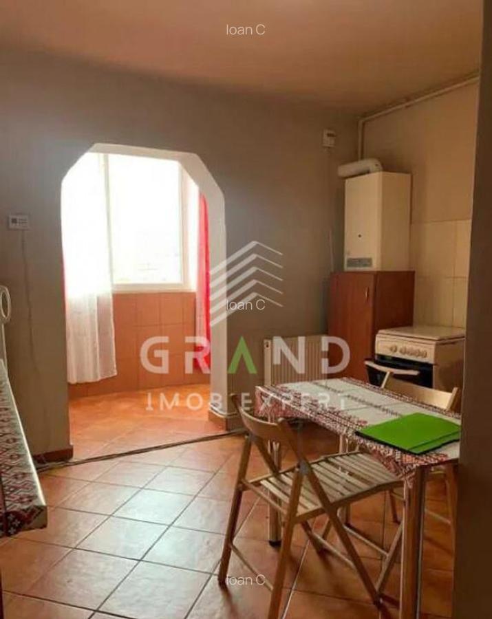 Ap 2 camere DECOMANDAT, BALCON INCHIS, zona Manastur - 2