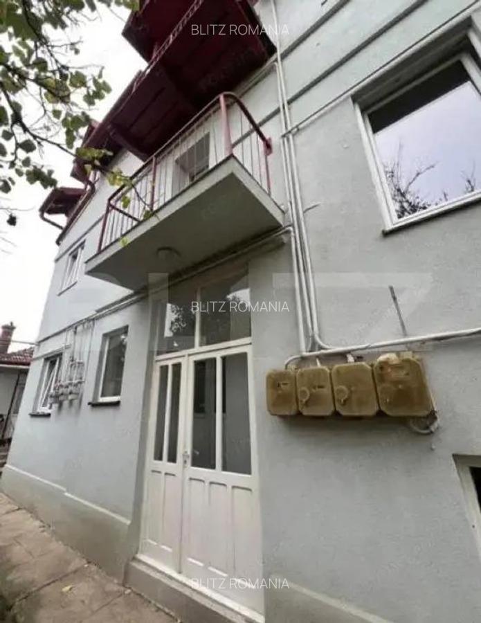 Spatiu de birouri, 280 mp, la vila, garaj, zona Piata 1 Mai - 8