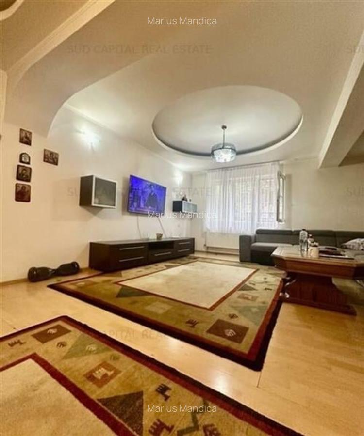 Vila de vanzare Arena Nationala Vatra Luminoasa - 1