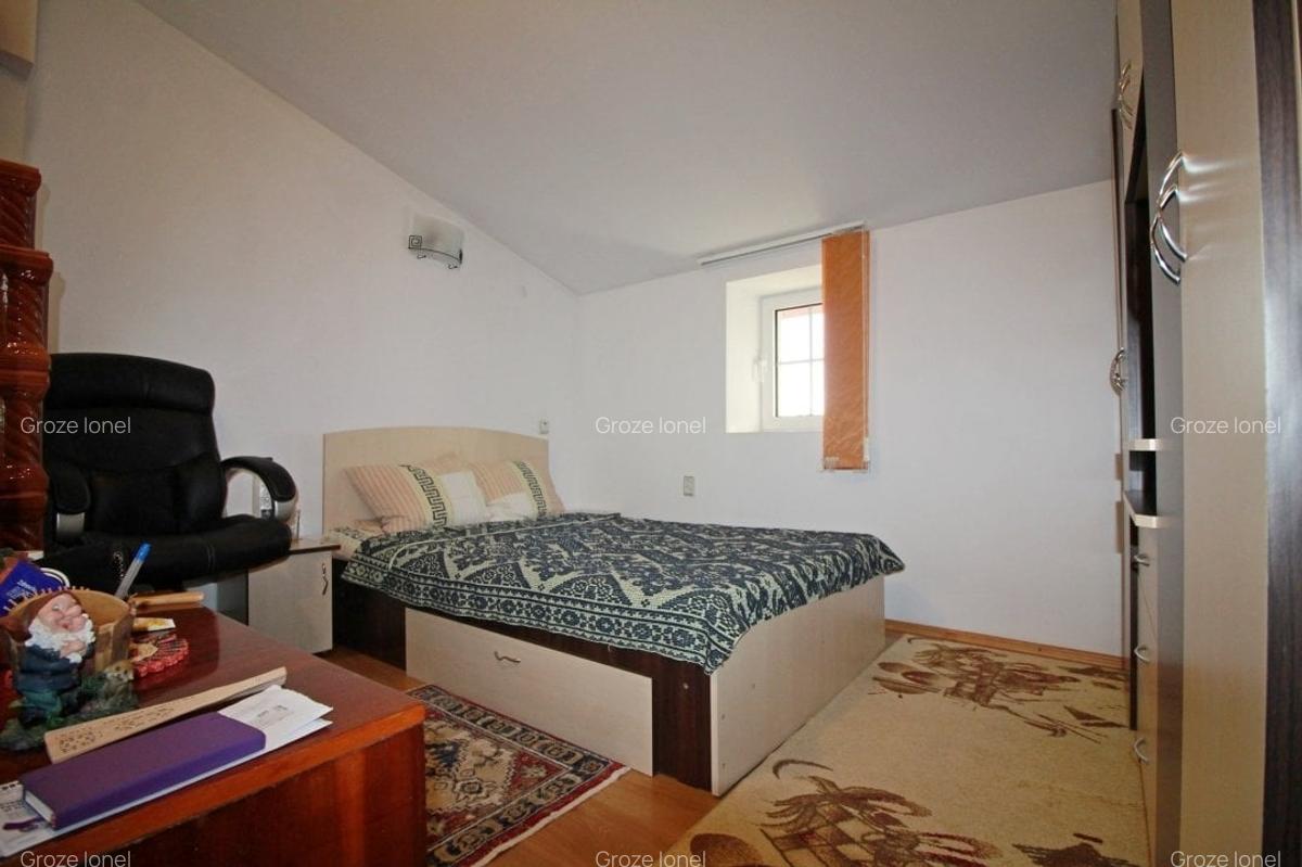 Casa La Tara  - 2700MP - Tichilesti Constanta - Vita De Vie - Pomi Fructiferi - 13