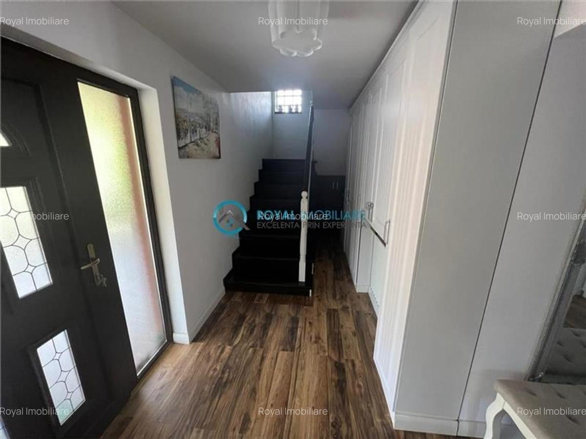 Royal Imobiliare - Vanzare vila zona Podenii Vechi - 15