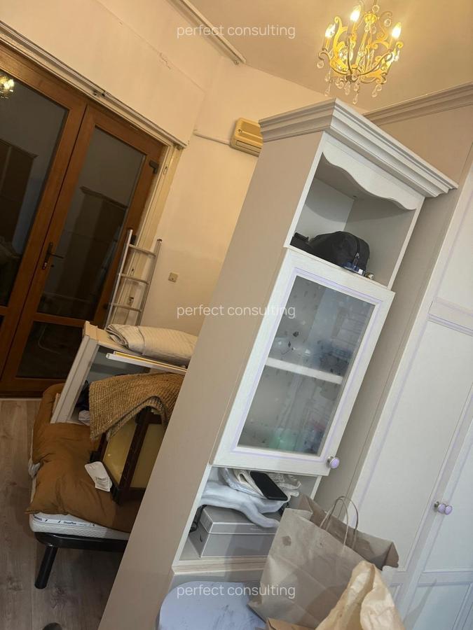 Garsonieră nedecomandată în Cișmigiu - 2