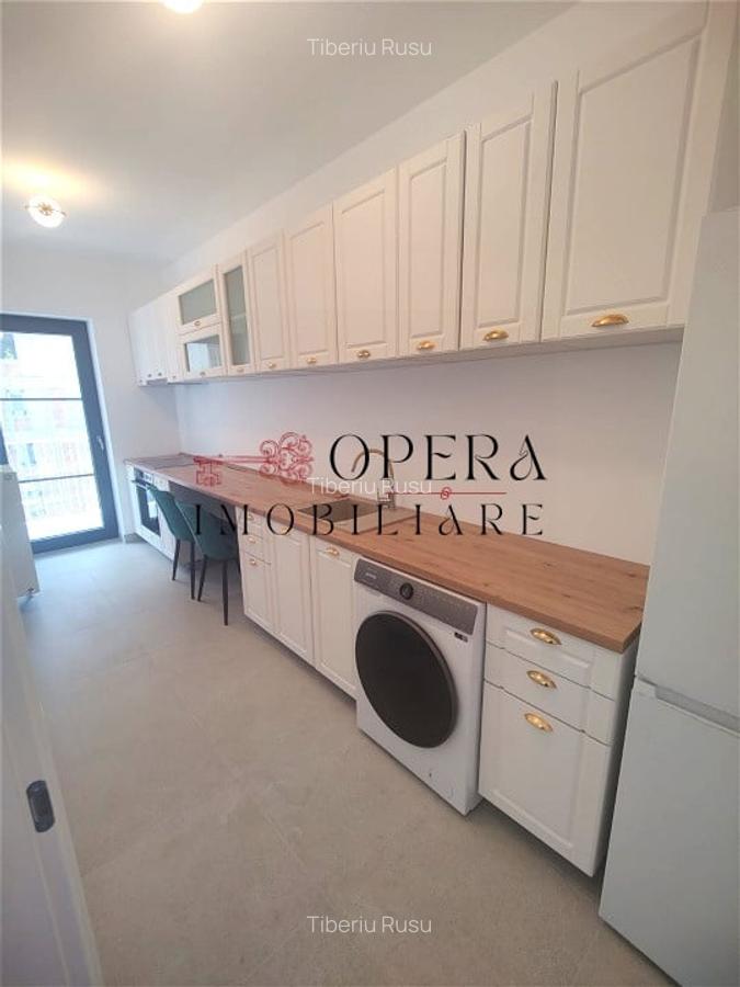 Apartament 3 camere, decomandat, de inchiriat, zona Tudor Vladimirescu - Silk - 6
